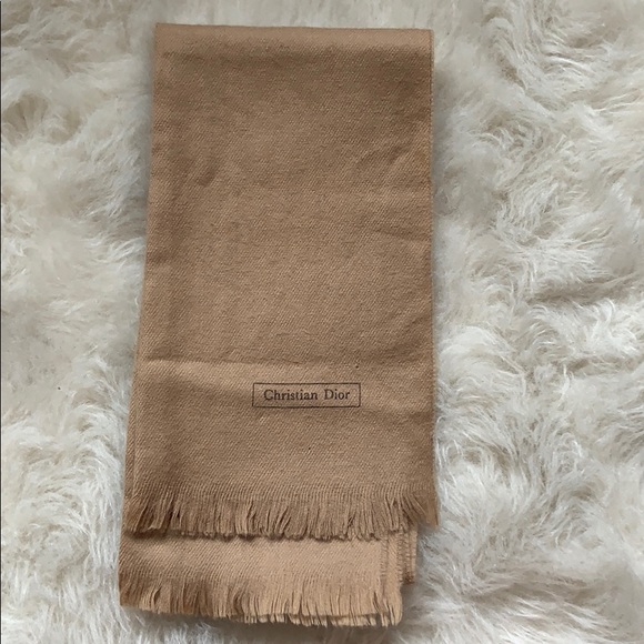 Dior scarf - Picture 1 of 6